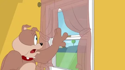 O Show de Tom e Jerry-E27