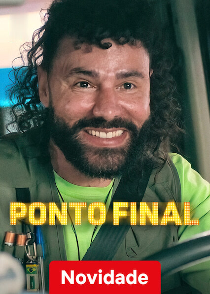 Ponto Final assistir online grátis