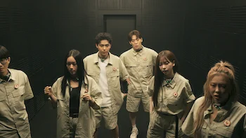 Agents of Mystery Episódio 1
