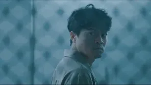 Cena do episódio 7 de Designated Survivor: Coreia