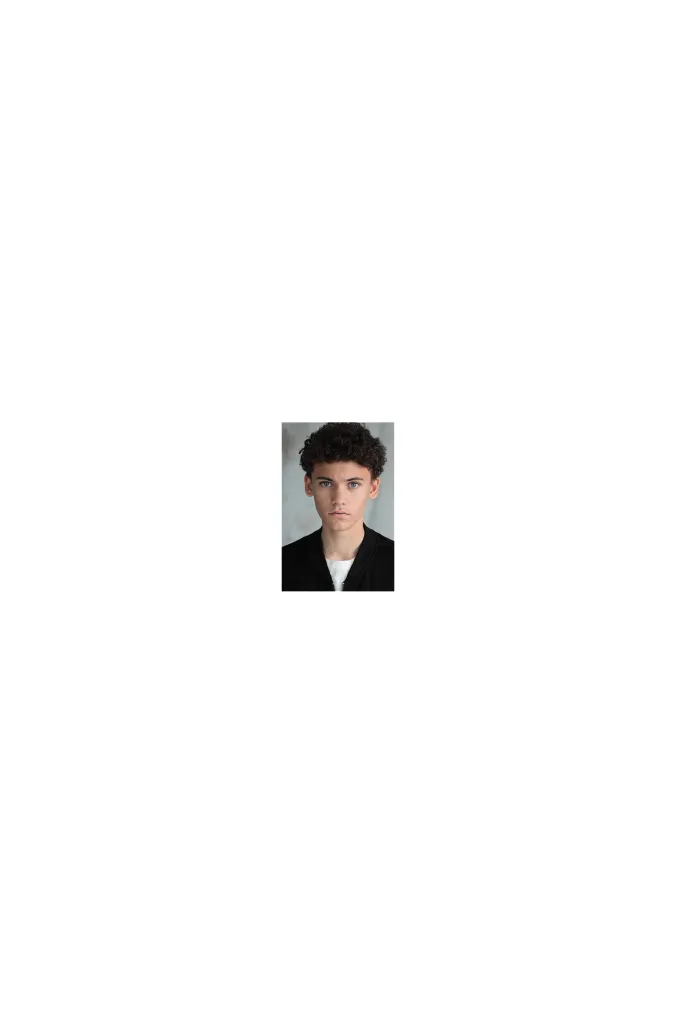 Jordan Gubian
