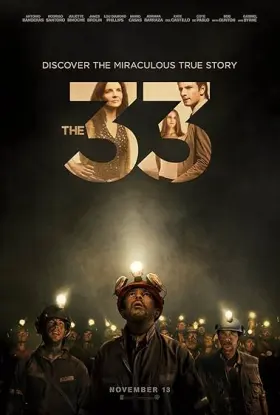 Os 33 assistir online grátis