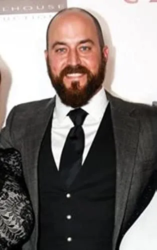 Andrew Staton
