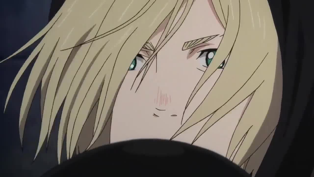 Easy as Pirozhki!! The Grand Prix Final of Tears Episódio 10
