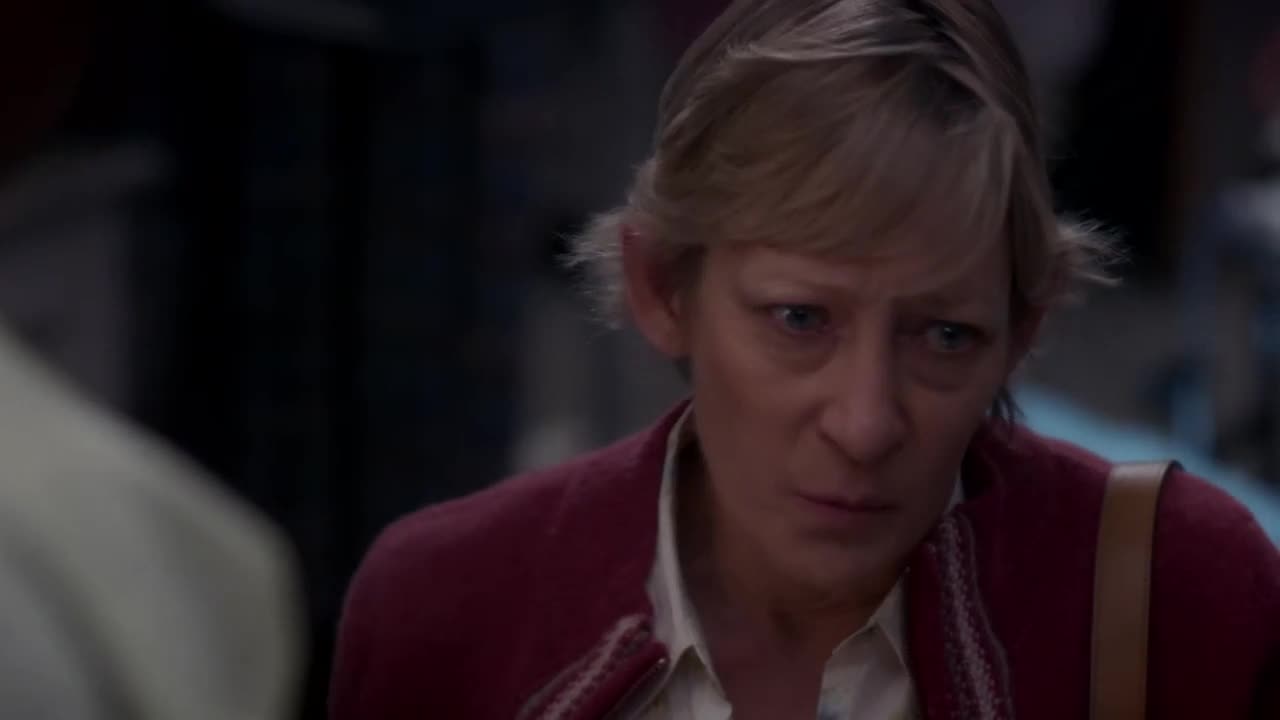 Grey's Anatomy Episódio 16