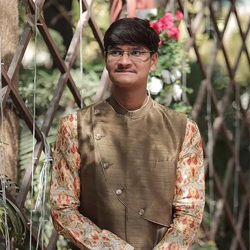 Parth Siddhpura