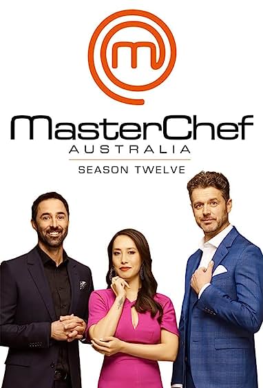 MasterChef Australia assistir online grátis