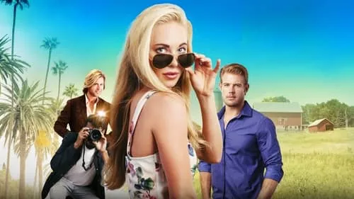 Movie Poster: Entre o Amor e a Fama