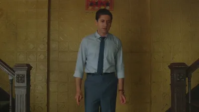Maravilhosa Sra. Maisel-E8.A Jewish Girl Walks Into the Apollo…