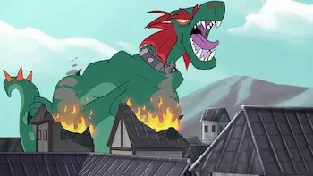 E8.Kaiju