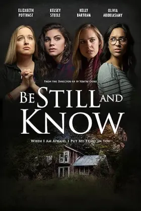 Be Still and Know assistir online grátis