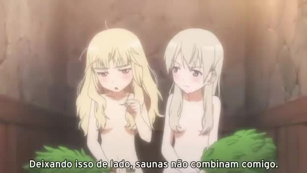 Sutoraiku uicchîzu Episódio 6