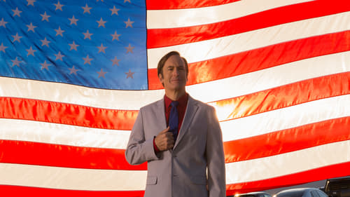 Better Call Saul Episódio 10