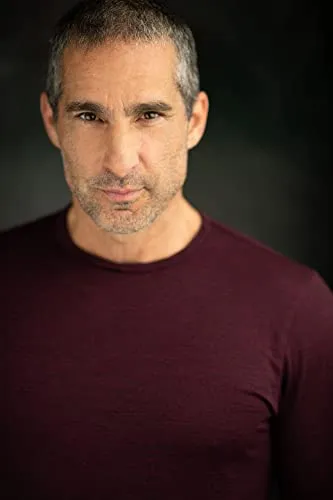Nigel Vonas