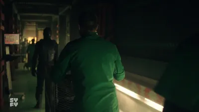 Agentes Espaciais-E4.Ship Outta Luck