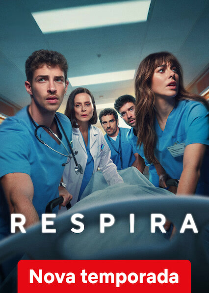 Respira assistir online grátis
