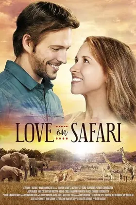 Amor no Safari - Filme grátis no Cinegato