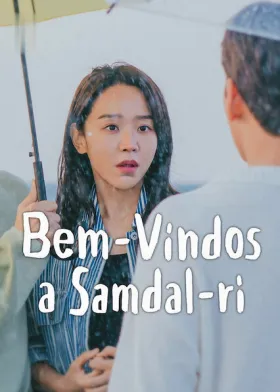 De Volta às Raízes - Série completa grátis no Cinegato
