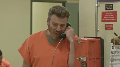 Trailer Park Boys: Jail-E4.Goddamn Weed And Scrotums