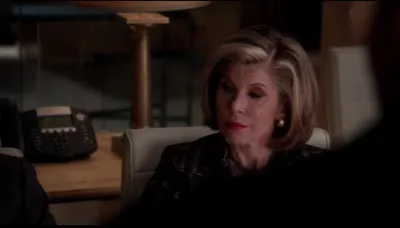 The Good Wife - Pelo Direito de Recomeçar-E9