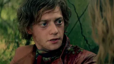 As Crônicas de Shannara-E7