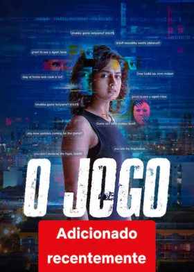 O Jogo assistir online grátis