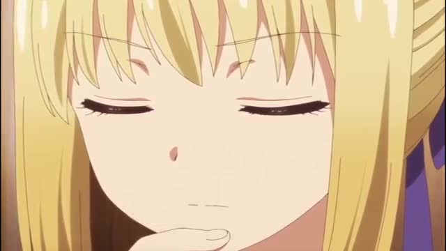 Konohana Kitan Episódio 9