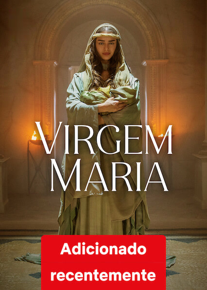Virgem Maria assistir online grátis