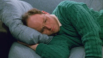 Seinfeld Episódio 5