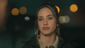 Até o Céu: A Série-E2.Novas amizades, velhos inimigos
