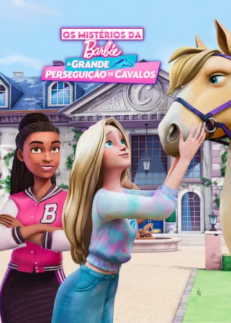 Mistérios da Barbie