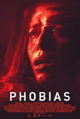 Phobias: O Que Você Mais Teme?