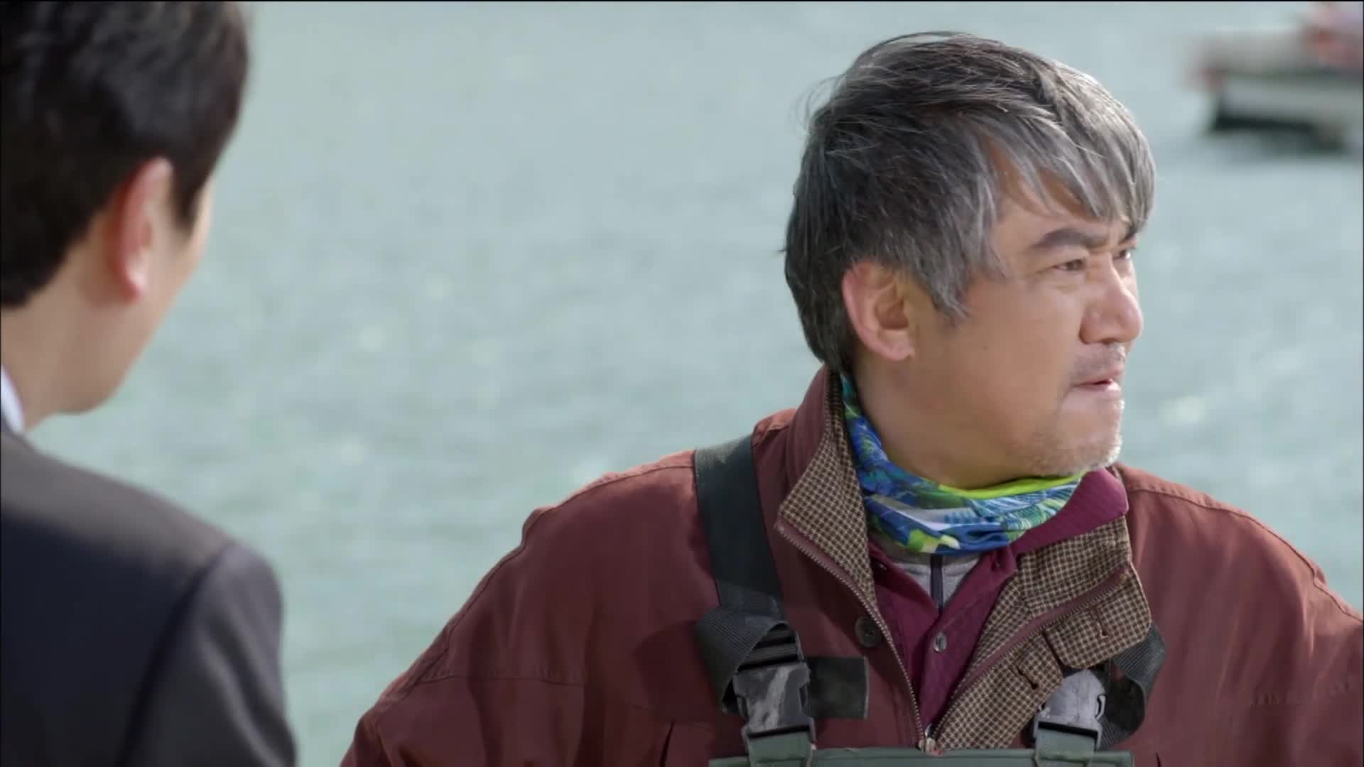 Contrato de casamento Episódio 11
