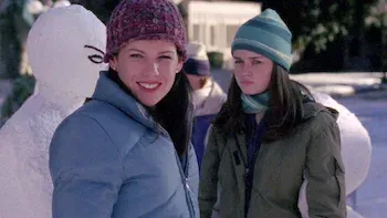 Gilmore Girls: Tal Mãe, Tal Filha-O jantar Bracebridge