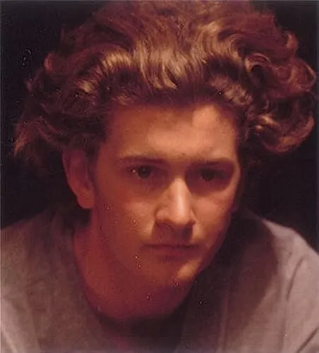 Max Kasch