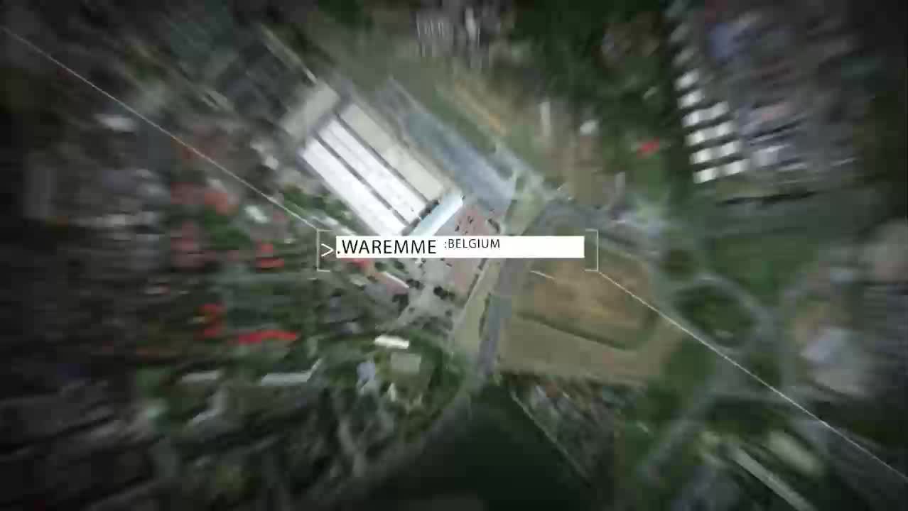 Crossing Lines Episódio 8