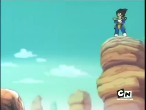 Dragon Ball Z Kai Episódio 13