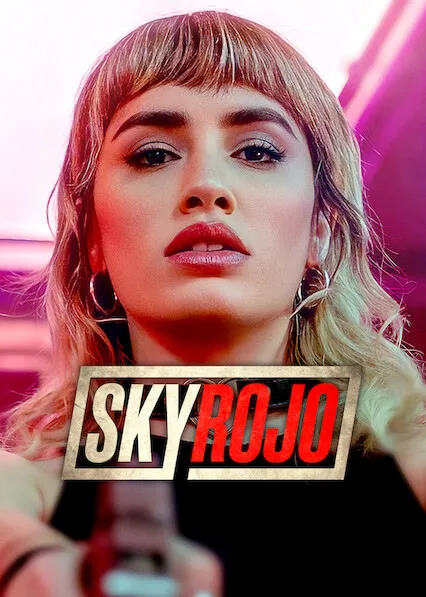 Sky Rojo