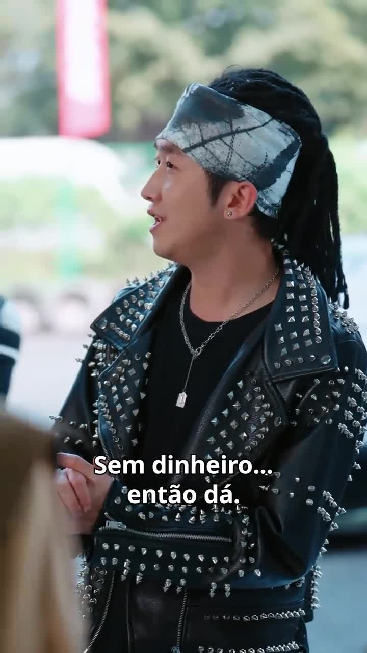 Drift! Tio Mecânico Episódio 3