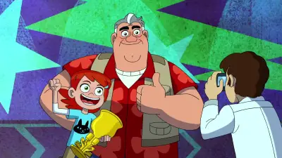 Ben 10-E20.Four by Four