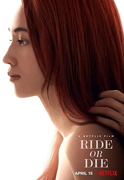 Movie Poster: Ride or Die