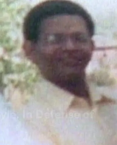 Wayne Martin