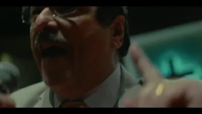 Arcanjo Renegado-Episódio 10