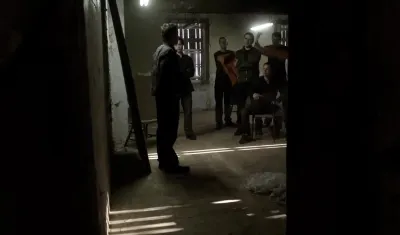 Diários de um Vampiro-Episódio 22