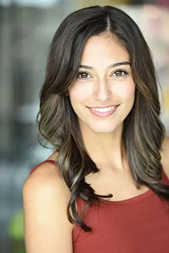 Sarah Santizo