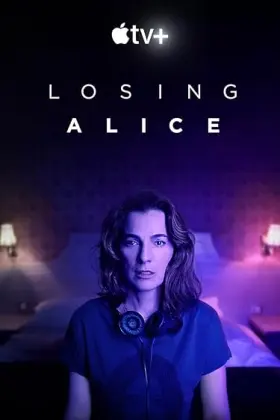 Losing Alice - Série completa grátis no Cinegato