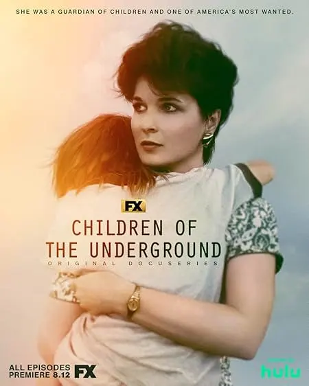 TV series poster: Infância Roubada