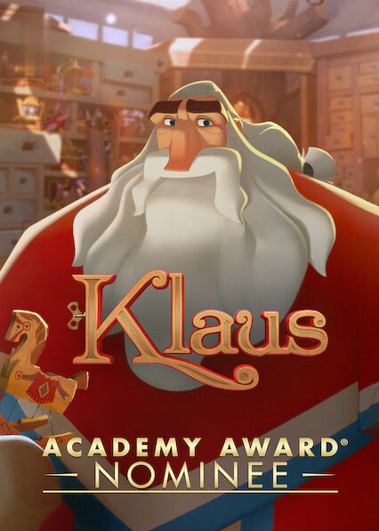 Klaus assistir online grátis