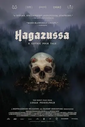 A Maldição da Bruxa - Filme grátis no Cinegato