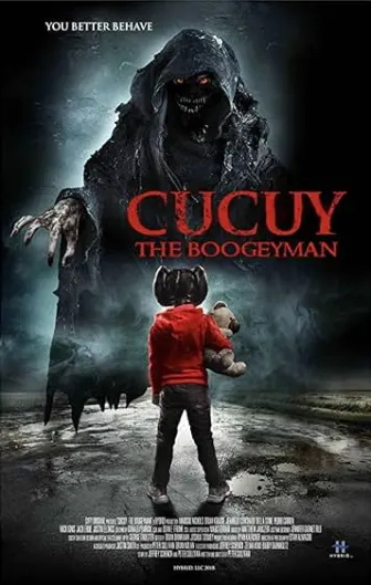 Cucuy: O Bicho-Papão